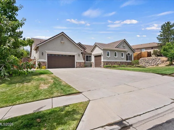 3211 Diamond Ridge Dr, Reno, NV 89523