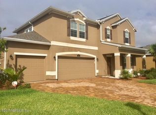 205 Bradford Lake Cir, Jacksonville, FL 32218