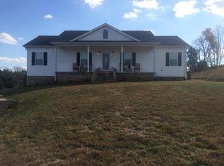 125 Hillwood St, Alexandria, TN 37012