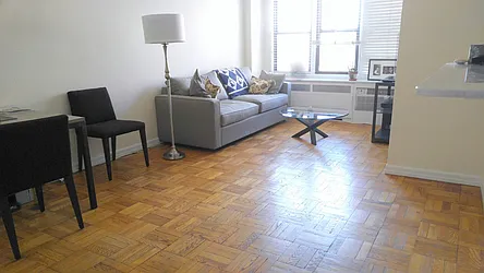 Rented by Keller Williams NYC