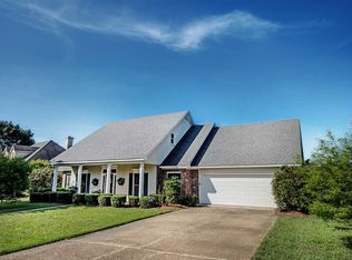 107 Brittany Way, Madison, MS 39110