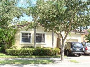 16000 Opal Creek Dr, Fort Lauderdale, FL 33331