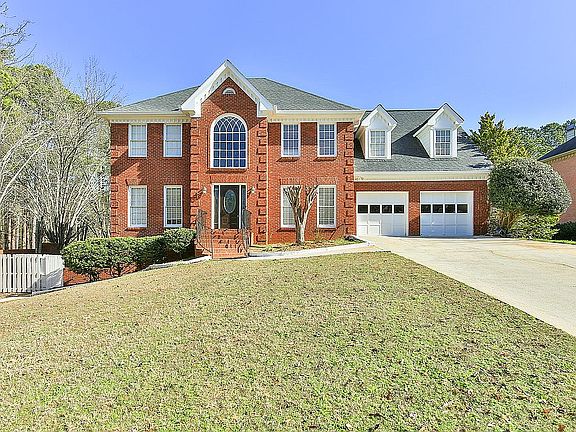 2nd image of 1020 Ashford Manor Ct