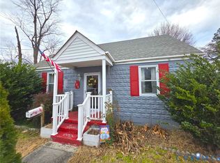 402 Stuart Ave, Colonial Heights, VA 23834