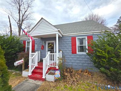 402 Stuart Ave, Colonial Heights, VA, 23834