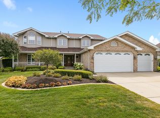 7761 Marquette Dr S, Tinley Park, IL 60477