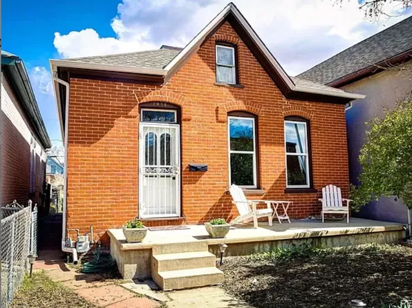 2934 California St, Denver, CO 80205