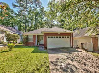 1543 China Grove Trl, Tallahassee, FL 32301