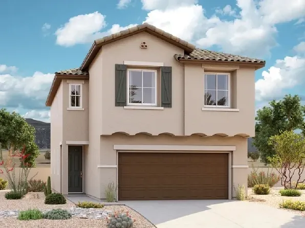 665 Corona Way, Mesquite, NV 89027