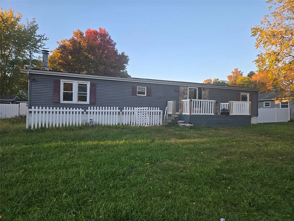 1810 W Gore Rd photo 1
