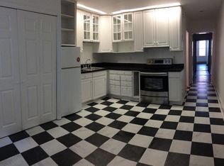 3131 N Calvert St APT 1, Baltimore, MD 21218