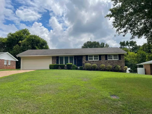 421 E Lakeside Dr, Florence, AL 35630