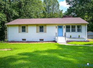 11152 Wychwood Dr, Mechanicsville, VA 23116
