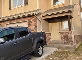 2062 N Evans Cove Loop, Layton, UT 84041