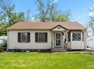 1002 Pearson Dr, Joliet, IL 60435