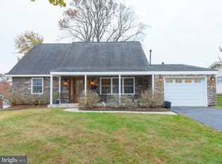 12511 Chelton Ln, Bowie, MD 20715