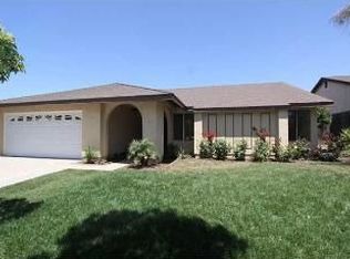 1216 Via La Ranchita, San Marcos, CA 92069