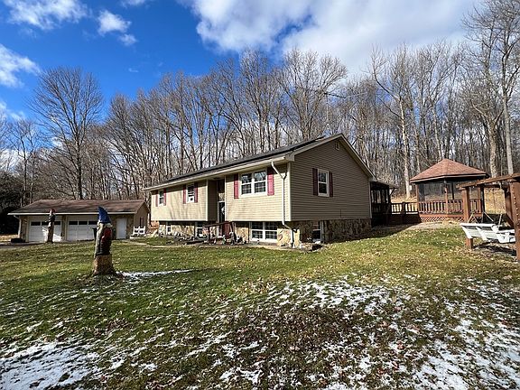 751 Old Route 322, Cochranton, PA 16314 | MLS #158843 | Zillow