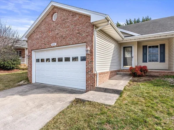 2291 Lake Terrace Dr, Harrisonburg, VA 22802