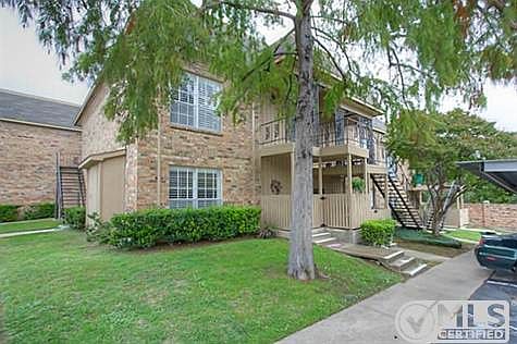 2nd image of 4345 Bellaire Dr S #236S