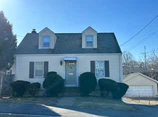 255 Hayward St, Braintree, MA 02184