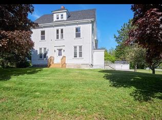 360 Broadway #D, Rockland, ME 04841