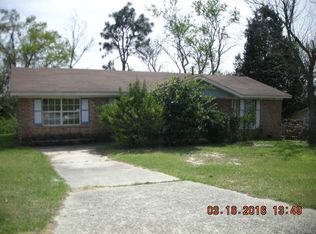 3324 Hillis Rd, Augusta, GA 30906