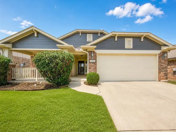 1005 Lerkim Ln, Norman, OK 73069
