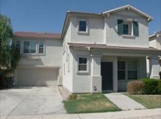 4041 W Irwin Ave, Phoenix, AZ 85041