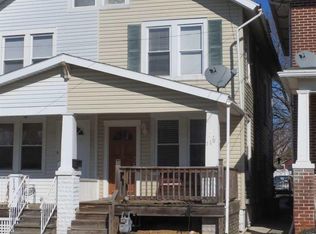 119 S Park St, Dallastown, PA 17313