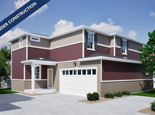 22321 E 38th Pl, Aurora, CO 80019