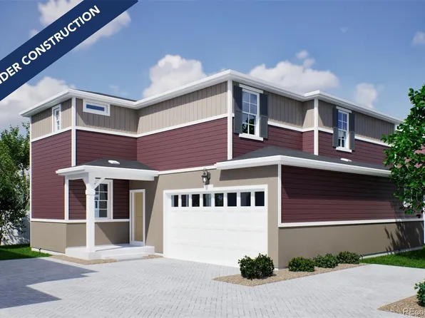 22321 E 38th Place, Aurora, CO 80019