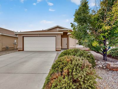 107 Oakwood Ct SW, Rio Rancho, NM, 87124