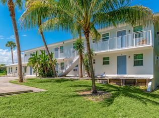 2121 NE Park St UNIT 2A, Jensen Beach, FL 34957