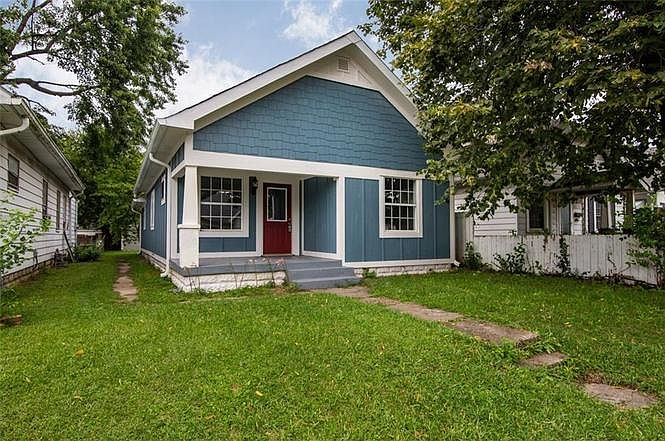 1st image of 1406 Finley Ave