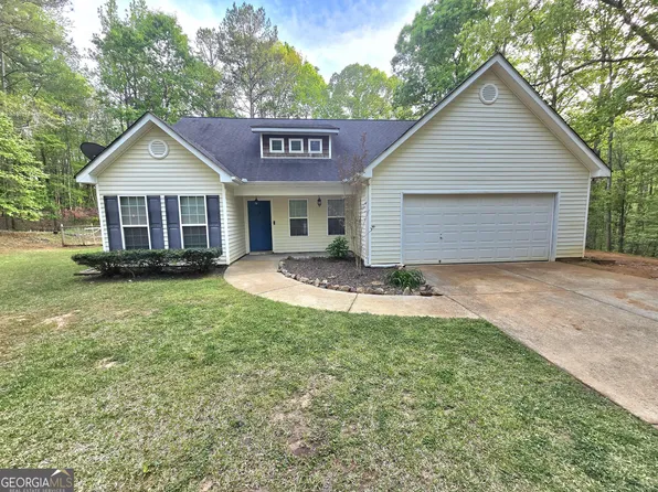 64 Shadow Ct, Palmetto, GA 30268