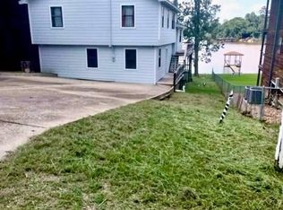 659 Lakeshore Dr, Trinity, TX 75862