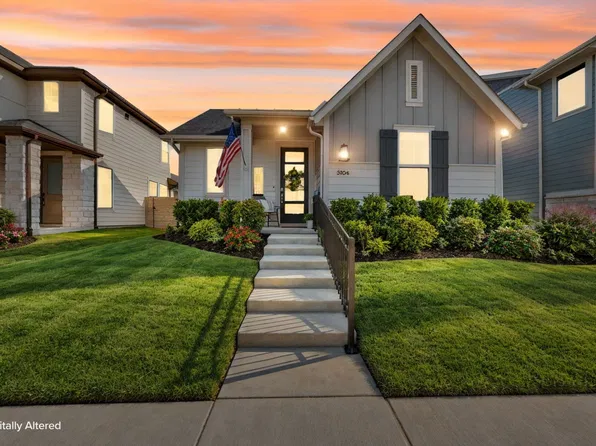 3104 Lenten Rose Ln, McKinney, TX 75071
