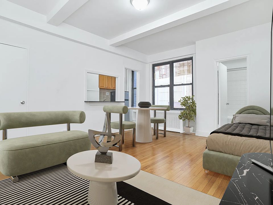 1st image of 135 E 50th St APT 4K