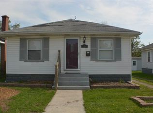 1814 S Lafountain St, Kokomo, IN 46902