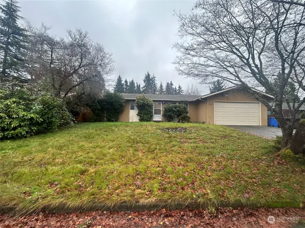 12819 SE 202nd Place, Kent, WA 98031