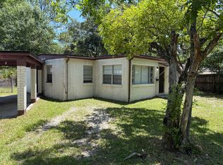 5811 Geranium Rd, Jacksonville, FL 32209