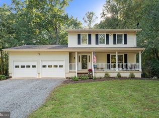 9656 Meetze Rd, Midland, VA 22728