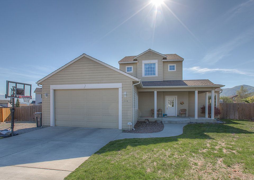 Location, Location, Location