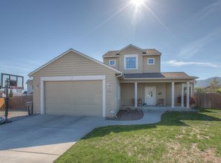 1519 Willow Pl, Wenatchee, WA 98801