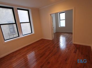 1526 Saint Nicholas Ave FRONT 1A, New York, NY 10033