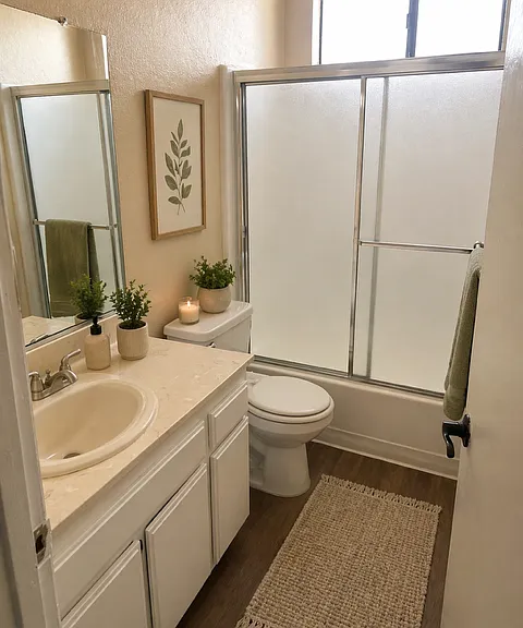 Woodman Apartments — Photo 3