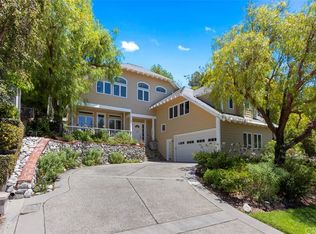 23612 Via Aguila, Trabuco Canyon, CA 92679