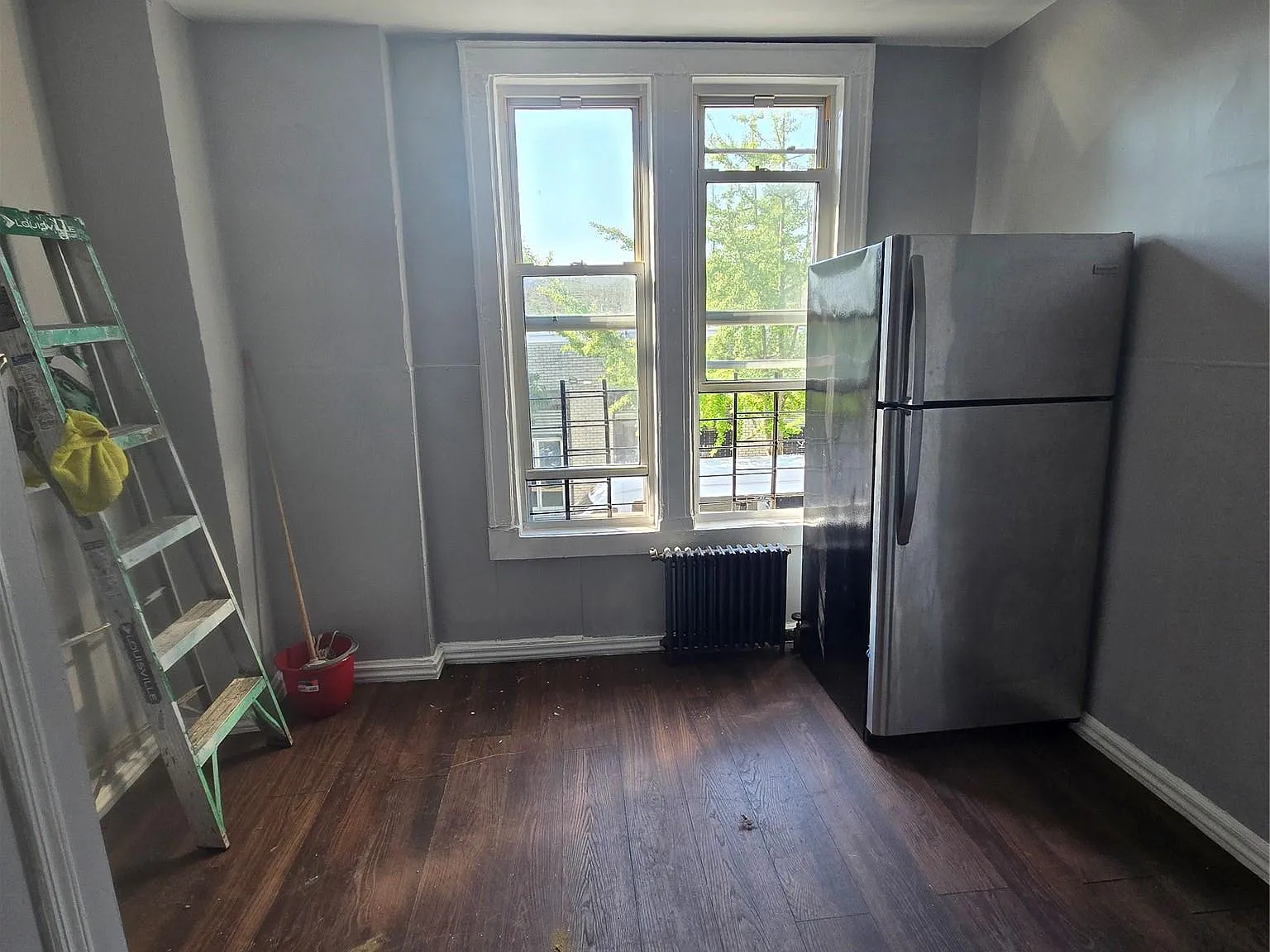 2 bed, 1.0 bath, 800 sqft, $2,600 — Photo 3