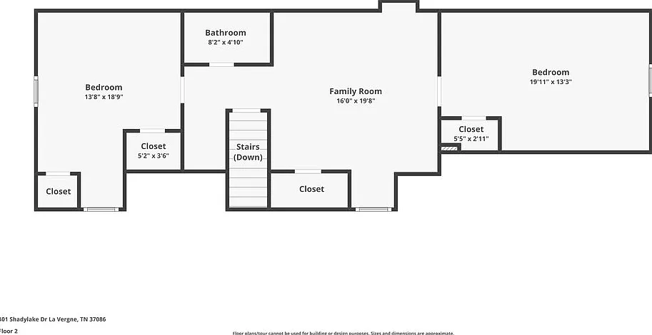 4 bed, 2.5 bath, 2326 sqft, $2,980 — Photo 3